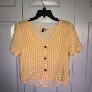 H&M Top